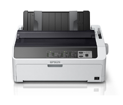 Genuine Malaysia Epson Warranty Epson - EPSON LQ-590IIN PRINTER