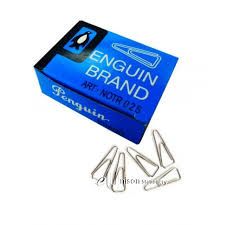 PENGUIN BRAND 025 PAPER CLIP