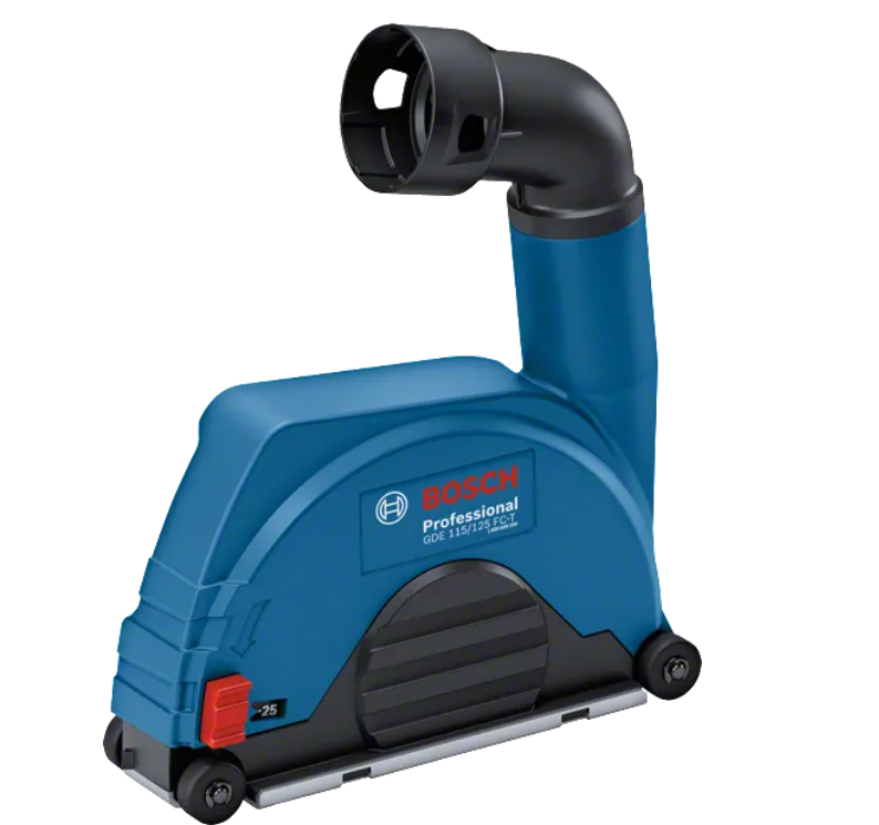 BOSCH GDE 115/125 FC-T DUST EXTRACTOR (1600A003DK)