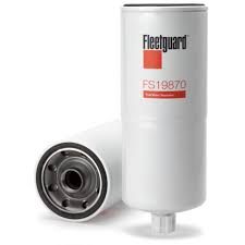 **Fleetguard Fuel/Water Separator Spin-On - FS19870
