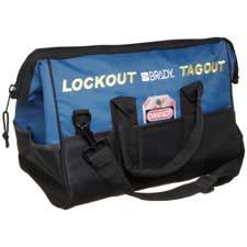 Brady Lockout Duffel Bag