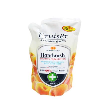 Handwash (400 ml Refill)
