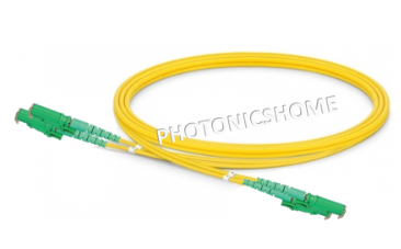 CORD PATCH E2000/APC-E2000/APC (SM) 16M DUPLEX