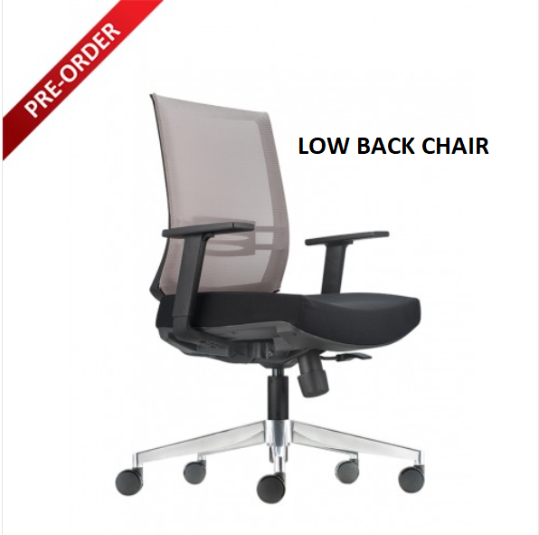 OFIS KASTEL SERIES - FABRIC