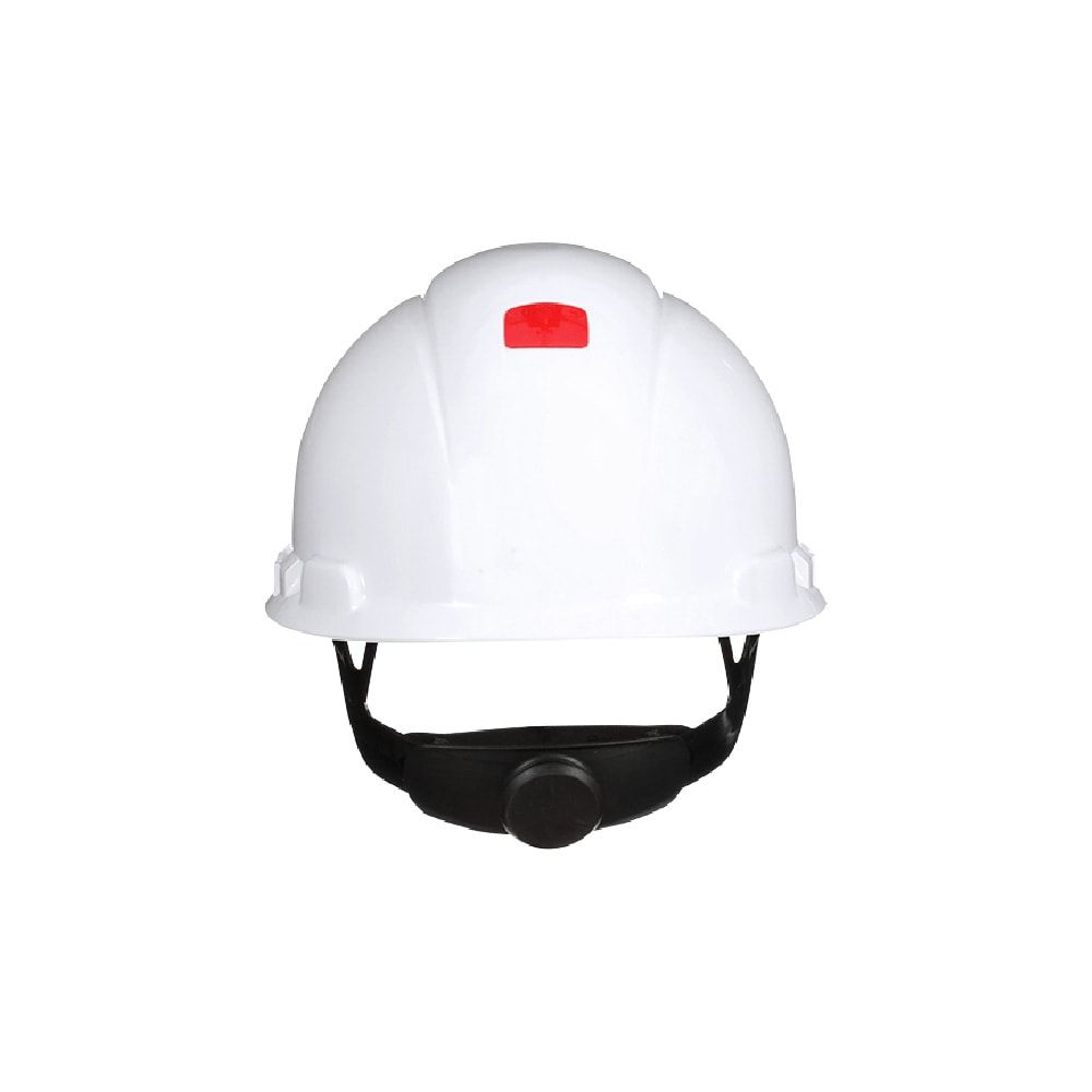 3M H-701SFR-UV Securefit White Colour Safety Helmet (SIRIM & DOSH APPROVED)