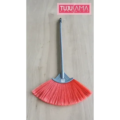 Penyapu Sampah Nylon