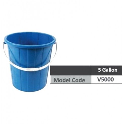 QS Baldi 5 Gallon Pail
