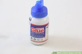 Suntight Glue - 1000ml