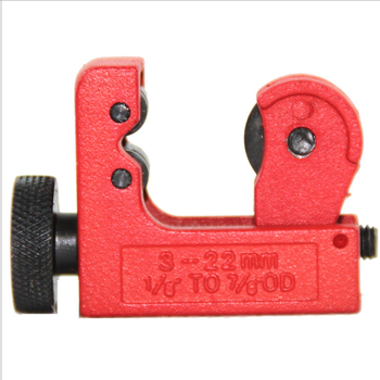MATA MINI TUBE CUTTER