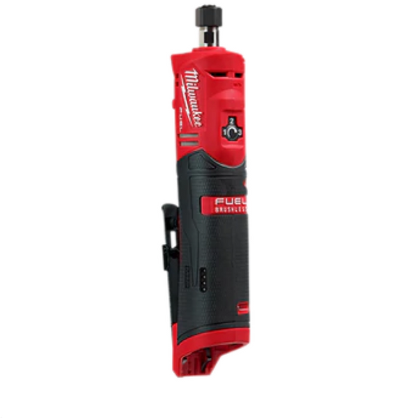 Milwaukee M12 FUEL™ Straight Die Grinder (Bare) M12 FDGS-0