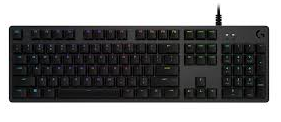LOGITECH G512