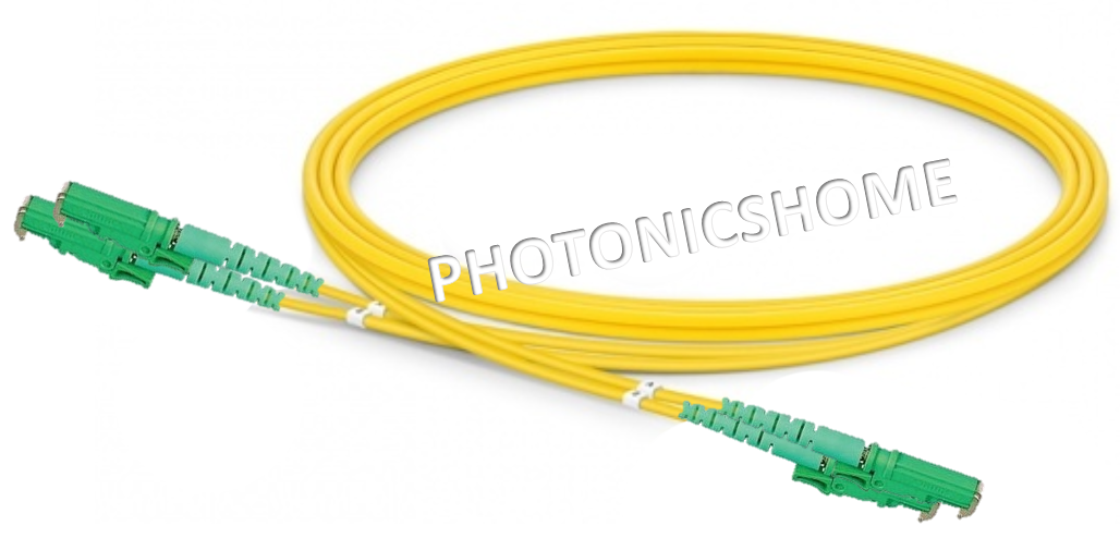 CORD PATCH E2000/APC-E2000/APC(SM)13M DUPLEX