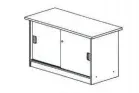 SIDE CABINET (3