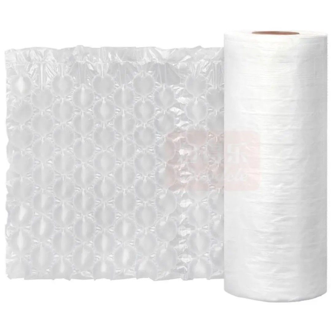 Buble Air firm Cushion L pop Size 20x30cm 300m 20μm