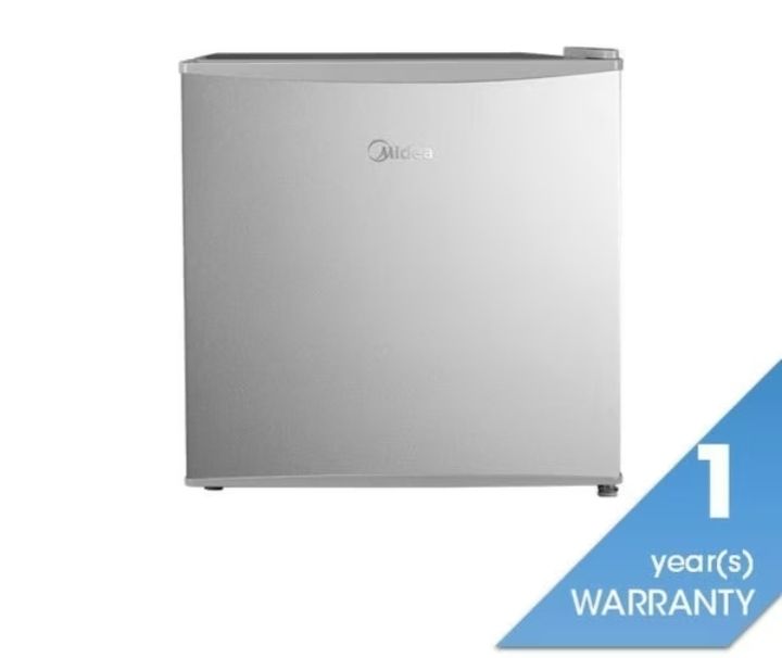 Midea MDRD86FGG Mini Bar Fridge G50L