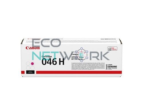 CANON CARTRIDGE 046H M