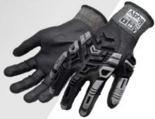 Alpha v2 Glove
