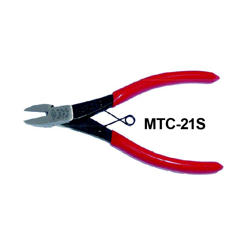 MTC Plastic Nipper - 21S
