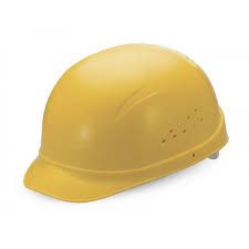 Proguard BC1-PHPL Prima Vented Bump Cap with Plastic Harness