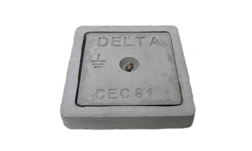 SE SETIA ELECTRIC 9X9 CONCRETE EARTH CHAMBER