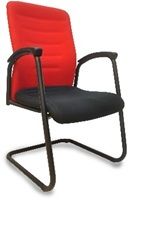 Safari Visitor Chair RUBY - RB 104