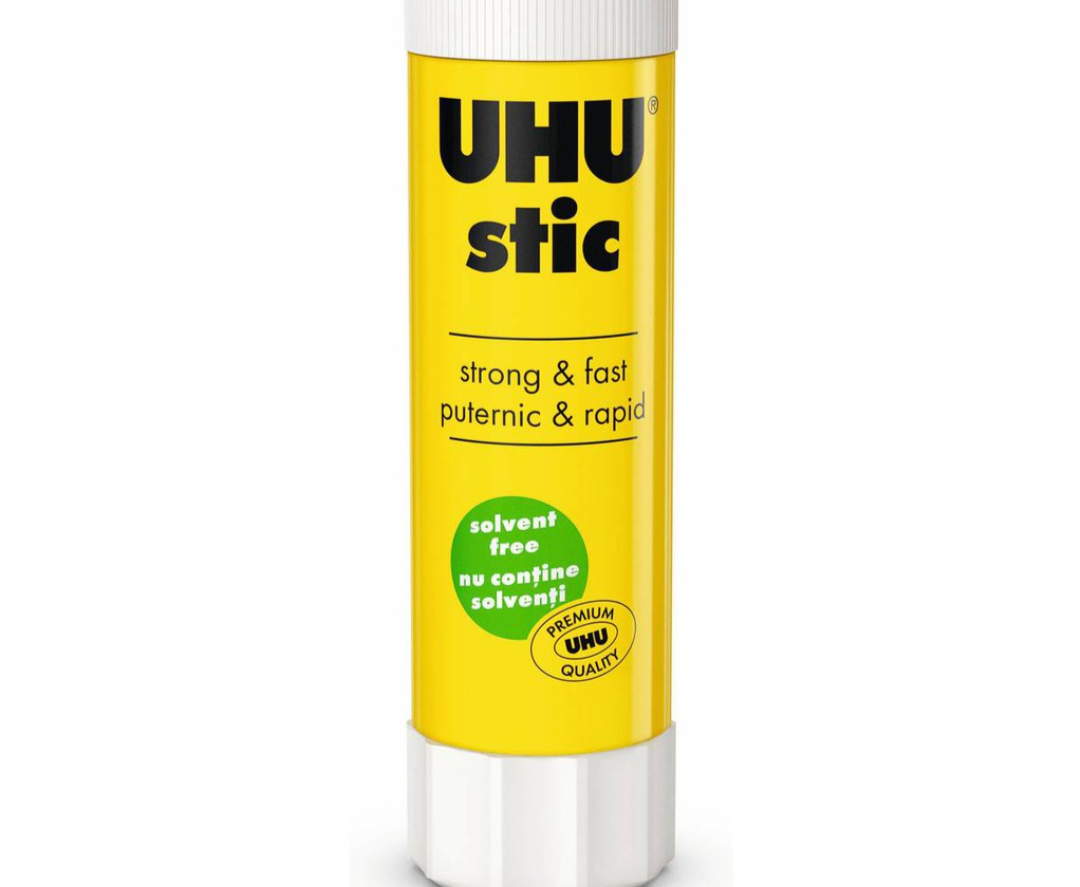 Uhu Glue Stick 8.2gm