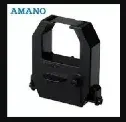 Amano EX-3000/EX6000N Ribbon Cartridge