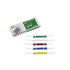 Paper Fastener (50pcs/box) 8cm
