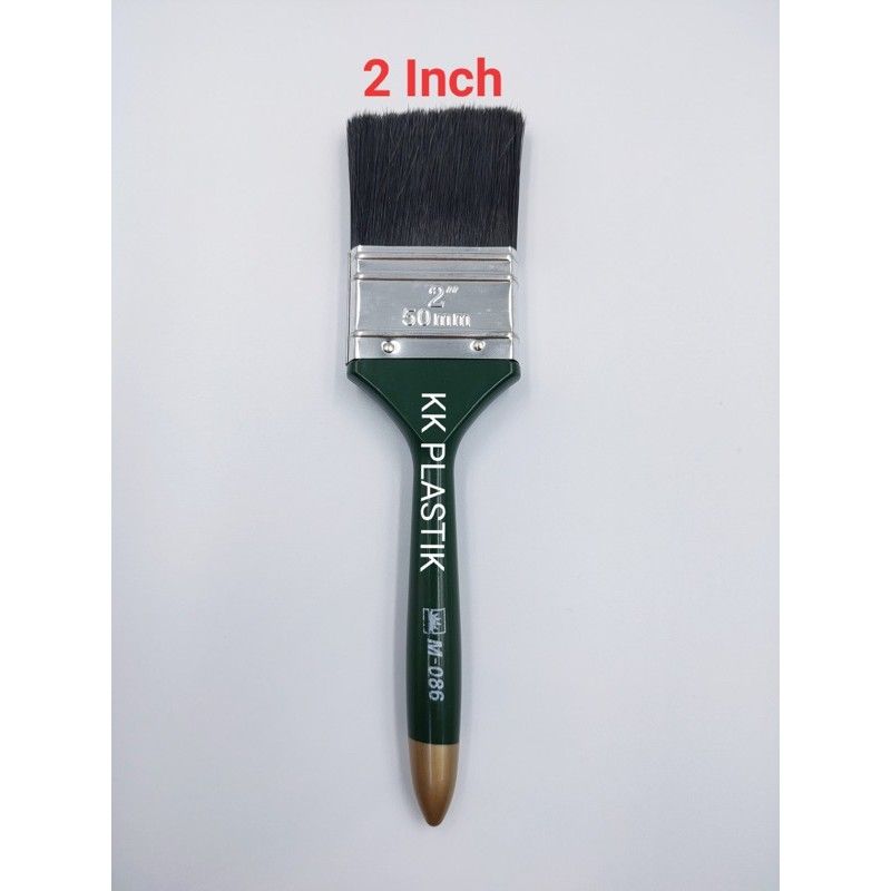 Berus cat nylon 2"