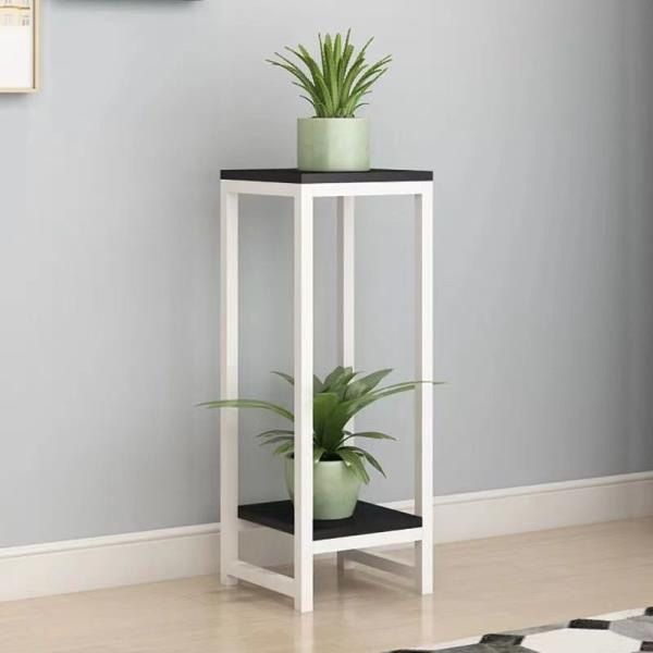 ok MULTI PURPOSE RACK / 24cm x 24cm x H 75cm / METAL RACK