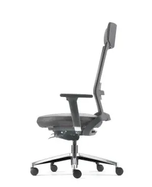 NEXUS ROYCE PRESIDENTIAL HIGH BACK CHAIR - RC8520P-18D98