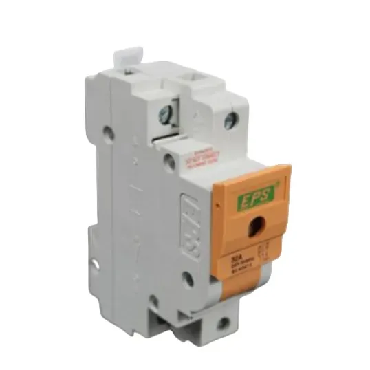SE SETIA ELECTRIC EPS MCB 32A 3POLE