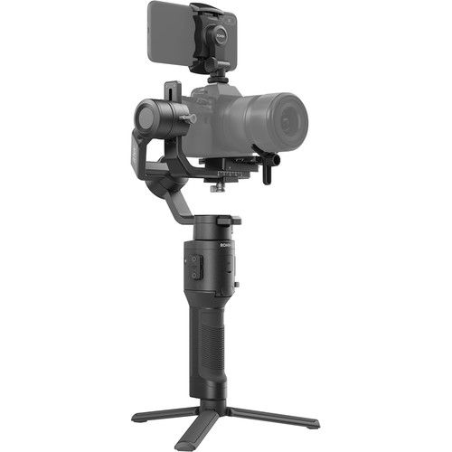 DJI *DJI Ronin SC Gimbal 3-Axis Stabilizer