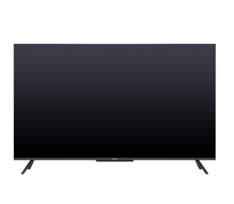 Genuine Malaysia Panasonic Warranty -Panasonic LED LCD 4K HDR Android TV 65 Inch TH-65HX750K