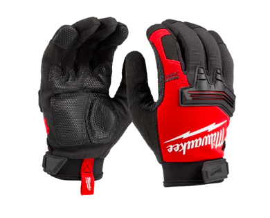 Milwaukee Wrecking Work Gloves Size (L)