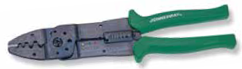 JONNESWAY 8 IN 1 PROFESSIONAL CRIMPING TOOL & WIRE STRIPPER