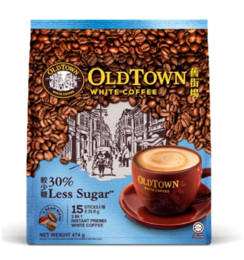OLDTOWN 3in1 WC (LOW S) 31.6GX15'S