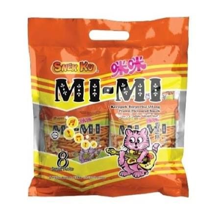 MIMI CRACKER 18G X30'S/BAG