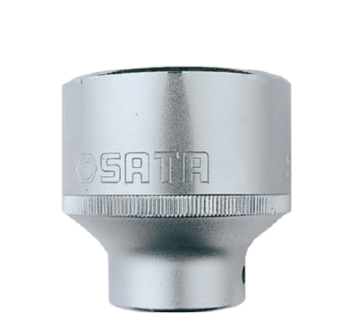 Sata 3/4” DR. 12PT SOCKET 1-3/4”