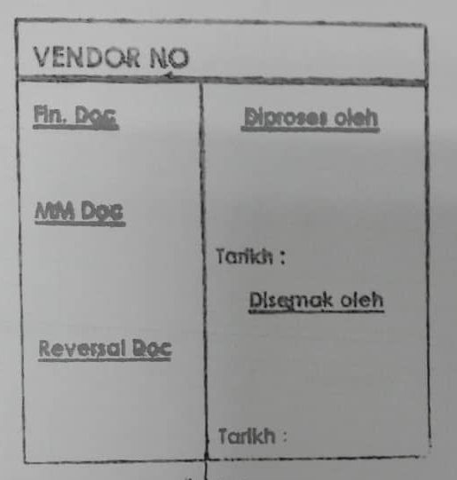 RUBBER STAMP KOTAK 5.5CM X 5CM
