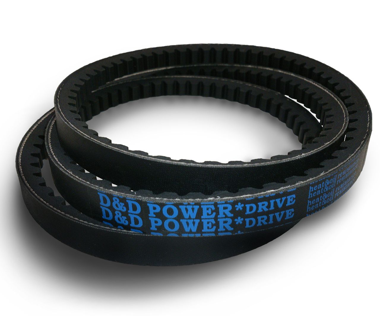 *OPTIBELT Cogged V-Belt: 3VX900