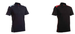 CI09 Polo (S/S)