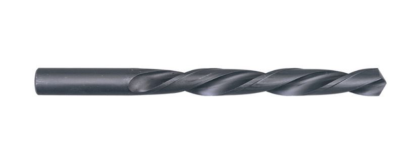 Senator 10.20mm DIA HSS S/S R-F JOBBER DRILL SEN0250167B
