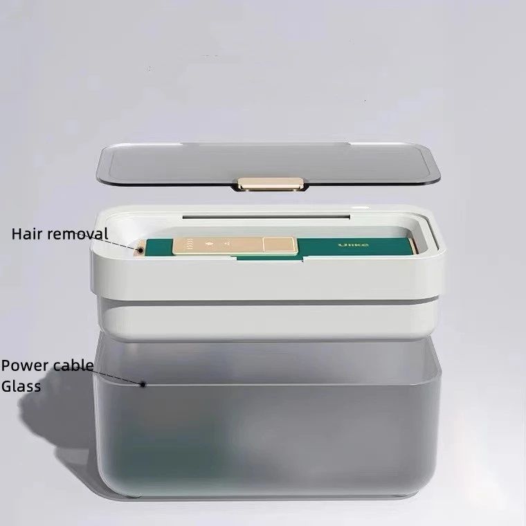 Ulike Ultraviolet Sterilization Box Suitable For Air Series Hair Removal Device Charging Portable Multi-Function
