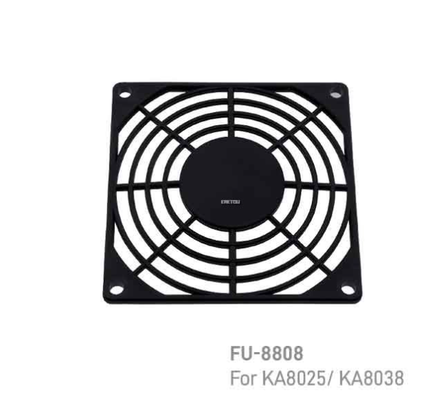 KAKU FU-8808A / 8809A / 8812A / 8817A 3 IN 1 FINGER GUARD