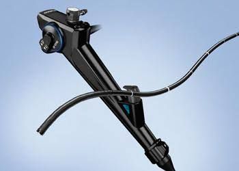 OLYMPUS BF-Q190 EXERA III BRONCHO VIDEOSCOPE