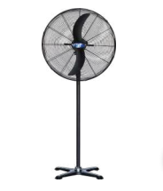 INDUSTRIAL FAN YET ULTRA 26S & 30S
