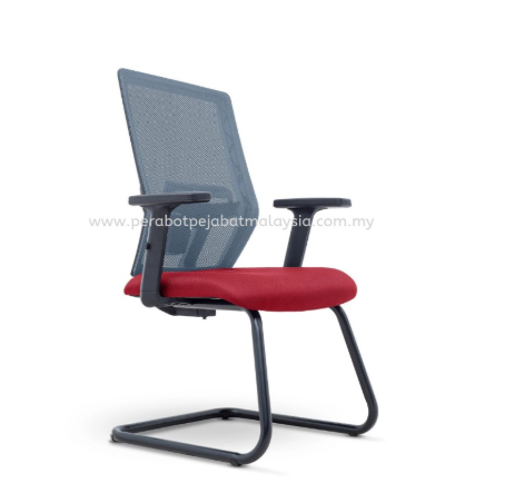 Low Back Visitor Chair [NTT91-SE]