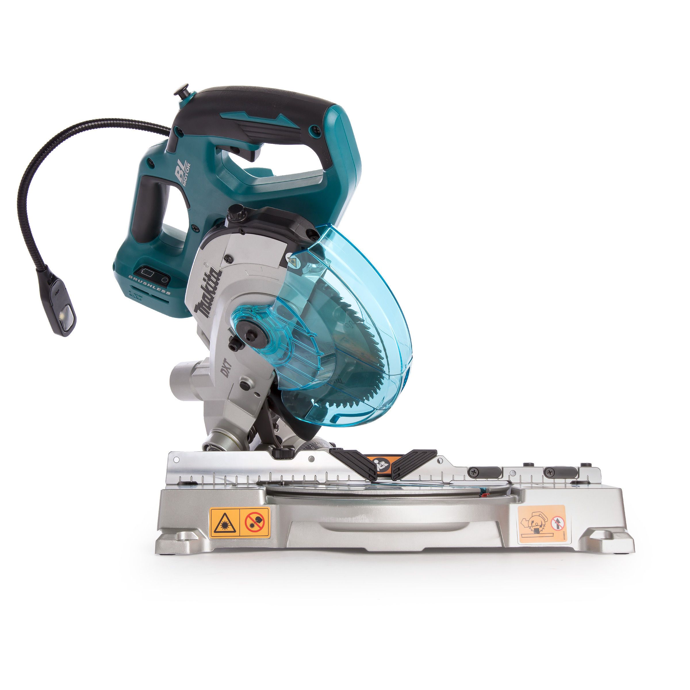 MAKITA CORDLESS COMPOUND MITER SAW DLS600Z