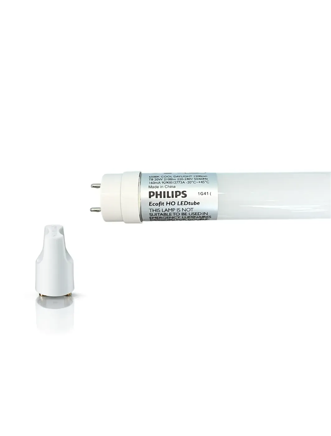 Fluorescent tube, 18W T8 Tube